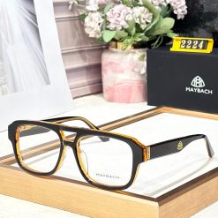 Alternative view of MYB Premium Luxury 2224 Unisex Optical Frames