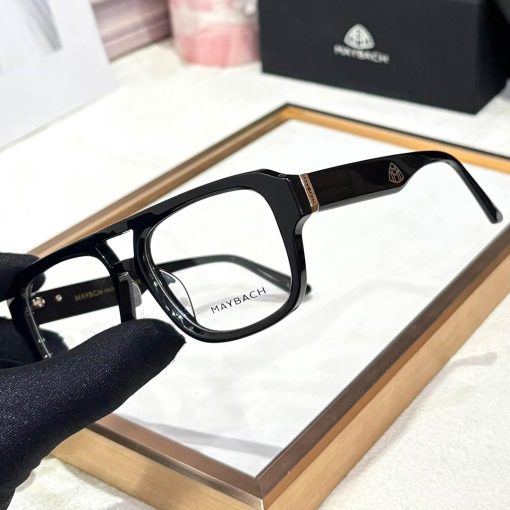 MYB Premium Luxury 2224 Unisex Optical Frames - Image 11