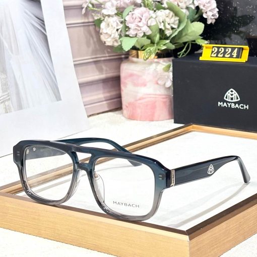 MYB Premium Luxury 2224 Unisex Optical Frames - Image 4