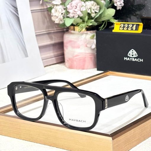 MYB Premium Luxury 2224 Unisex Optical Frames - Image 5