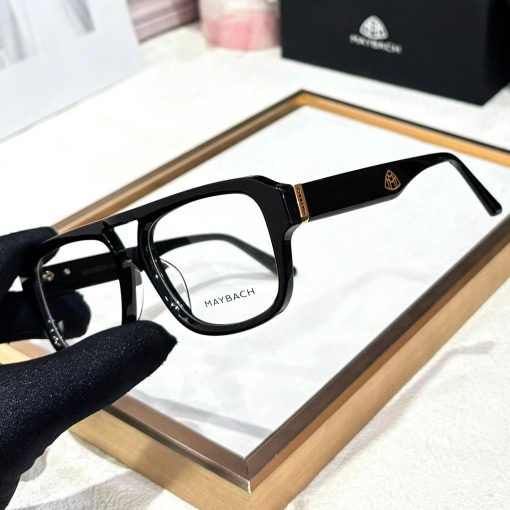 MYB Premium Luxury 2224 Unisex Optical Frames - Image 9