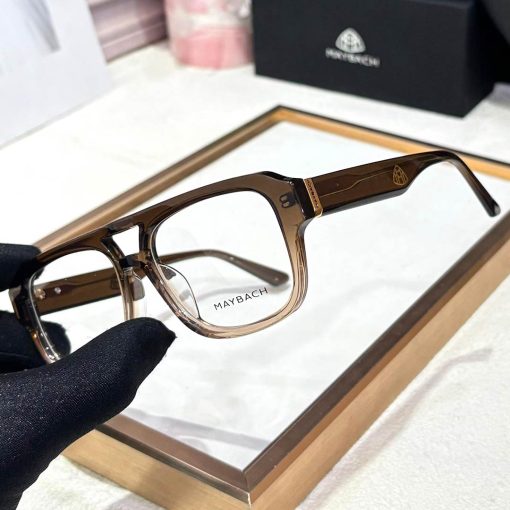 MYB Premium Luxury 2224 Unisex Optical Frames - Image 8