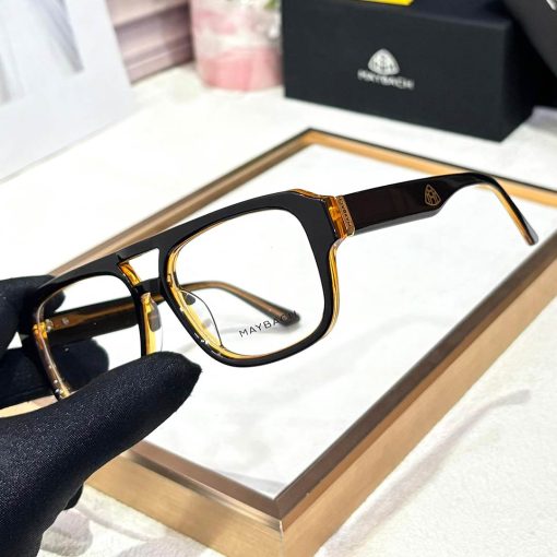 MYB Premium Luxury 2224 Unisex Optical Frames - Image 7