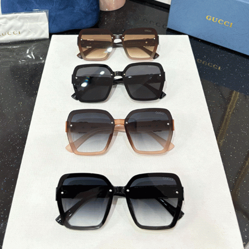 GC Premium Luxury 23137 Women Wayfarers - Image 10