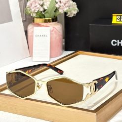 Alternative view of CNL Premium Luxury 2509 Women Aviators