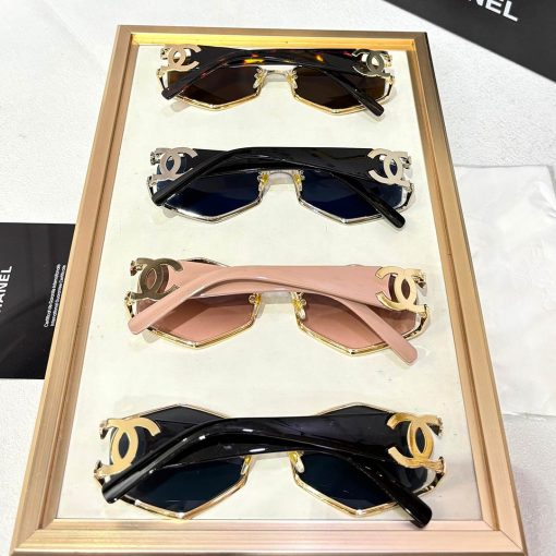 CNL Premium Luxury 2509 Women Aviators - Image 10