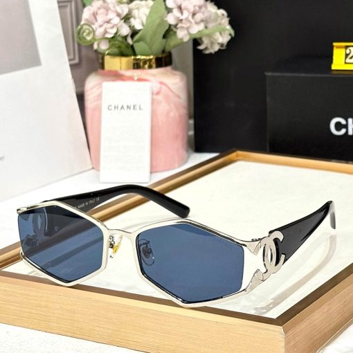 CNL Premium Luxury 2509 Women Aviators - Image 4