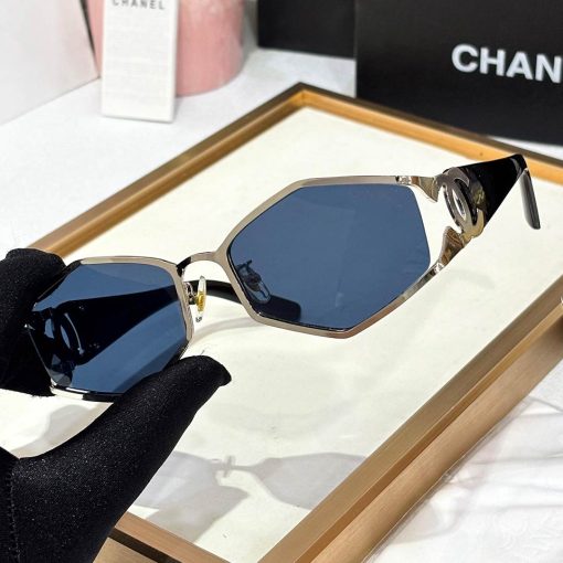 CNL Premium Luxury 2509 Women Aviators - Image 8