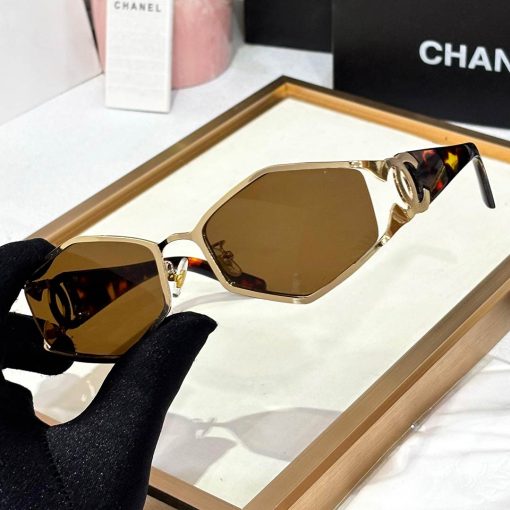 CNL Premium Luxury 2509 Women Aviators - Image 6