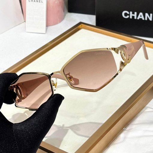 CNL Premium Luxury 2509 Women Aviators - Image 7