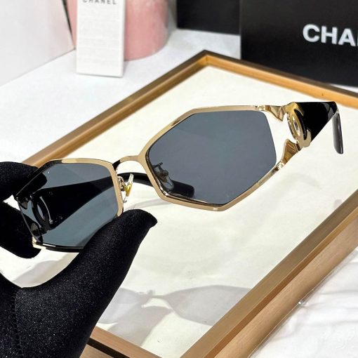 CNL Premium Luxury 2509 Women Aviators - Image 5