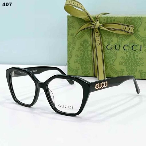 GC Premium Luxury 407 Unisex Optical Frames - Image 2