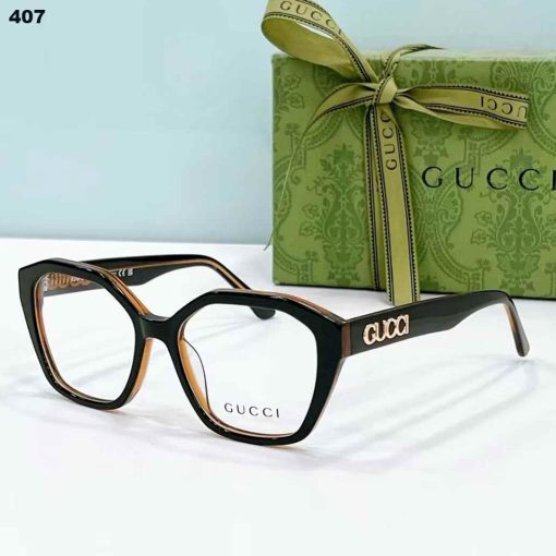 GC Premium Luxury 407 Unisex Optical Frames