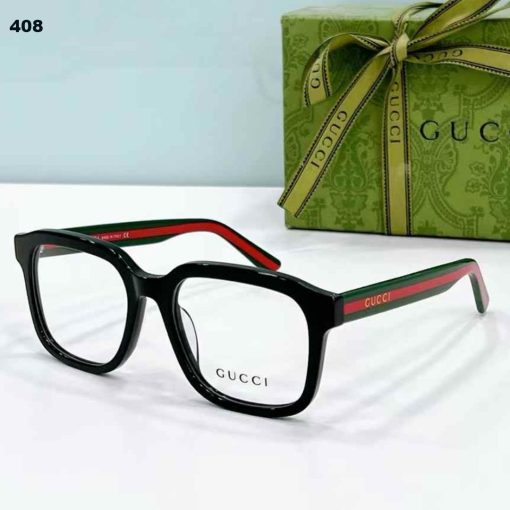 GC Premium Luxury 408 Optical Frames - Image 4