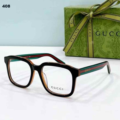GC Premium Luxury 408 Optical Frames - Image 3