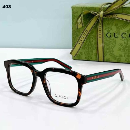 GC Premium Luxury 408 Optical Frames - Image 2