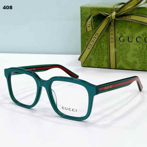 GC Premium Luxury 408 Optical Frames