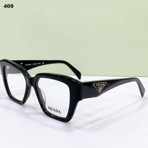 PRDA Premium Luxury 409 Women Optical Frames