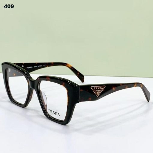 PRDA Premium Luxury 409 Women Optical Frames - Image 2
