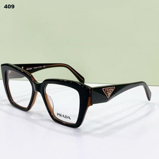 PRDA Premium Luxury 409 Women Optical Frames - Image 4