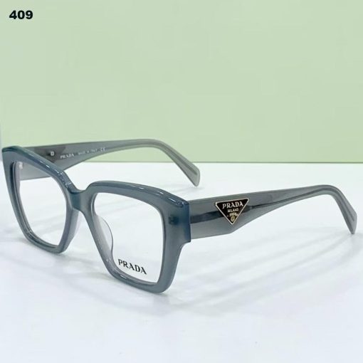 PRDA Premium Luxury 409 Women Optical Frames - Image 3
