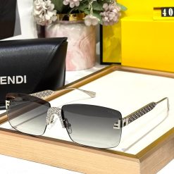 FNDI Premium Luxury 4095 Women Wayfarers