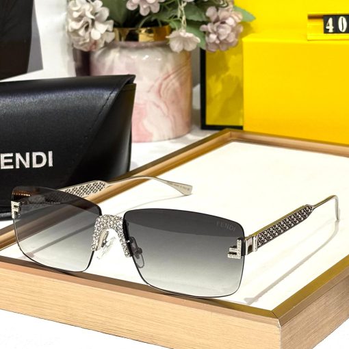 FNDI Premium Luxury 4095 Women Wayfarers