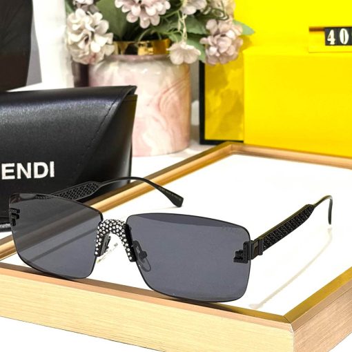 FNDI Premium Luxury 4095 Women Wayfarers - Image 3