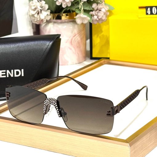 FNDI Premium Luxury 4095 Women Wayfarers - Image 4