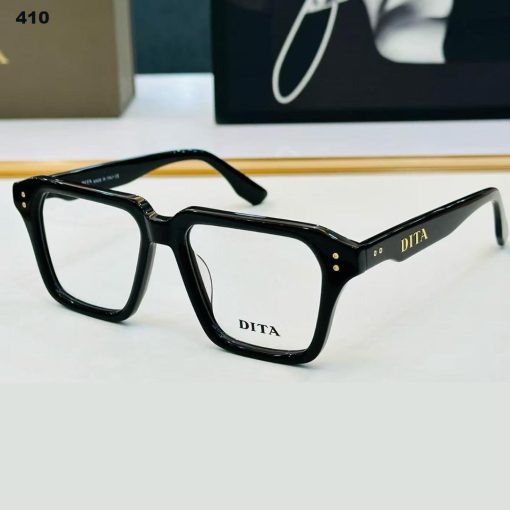 DTA Premium Luxury 410 Optical Frames