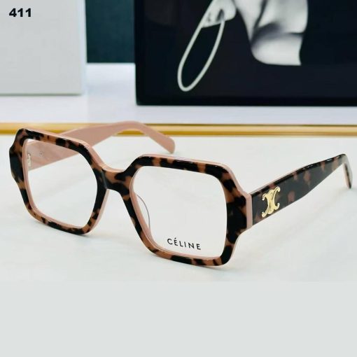CLN Premium Luxury 411 Women Optical Frames - Image 4