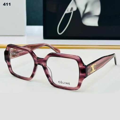 CLN Premium Luxury 411 Women Optical Frames - Image 2