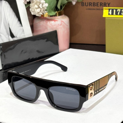 Alternative view of BB Luxury Premium 4173 Unisex Wayfarers
