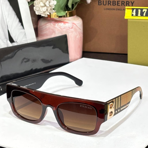 BB Luxury Premium 4173 Unisex Wayfarers - Image 3