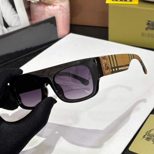 BB Luxury Premium 4173 Unisex Wayfarers - Image 4