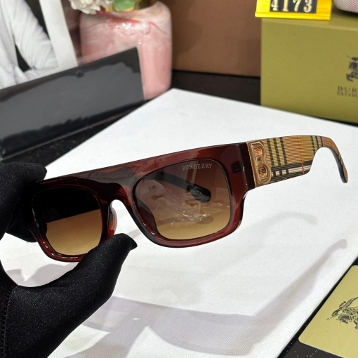 BB Luxury Premium 4173 Unisex Wayfarers - Image 6