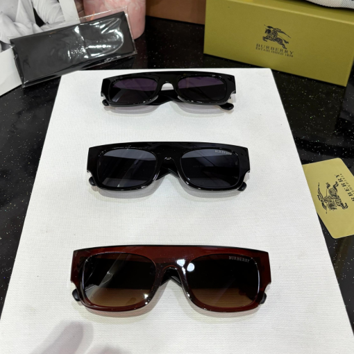 BB Luxury Premium 4173 Unisex Wayfarers - Image 7