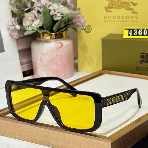 BB Luxury Premium 4360 Wayfarers