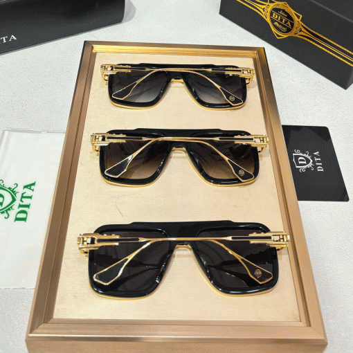 DTA Luxury Premium 461 Aviators - Image 6