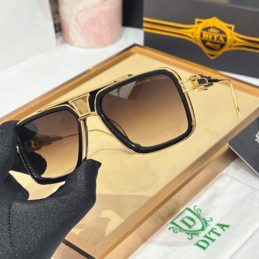 DTA Luxury Premium 461 Aviators - Image 9