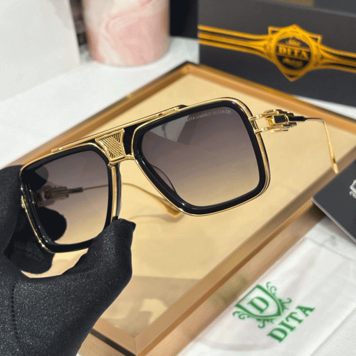 DTA Luxury Premium 461 Aviators - Image 8