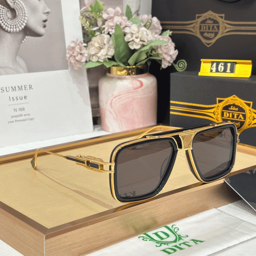 DTA Luxury Premium 461 Aviators - Image 7