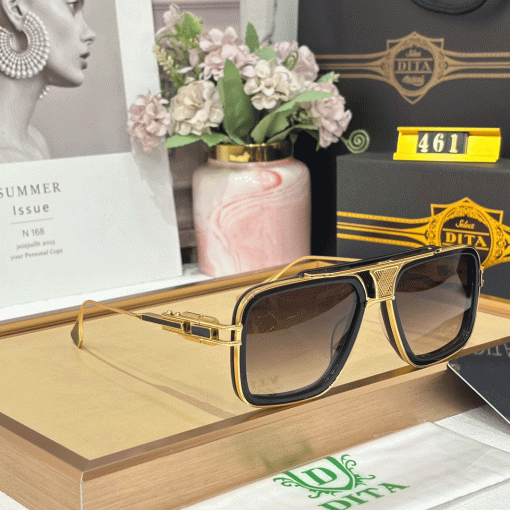 DTA Luxury Premium 461 Aviators - Image 5