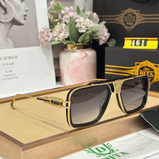 DTA Luxury Premium 461 Aviators - Image 4