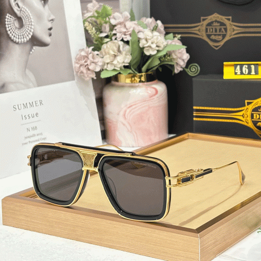 DTA Luxury Premium 461 Aviators - Image 3