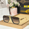 Brown-gold