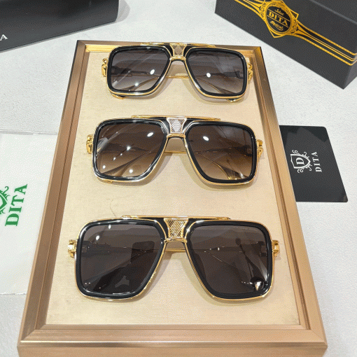 DTA Luxury Premium 461 Aviators - Image 17