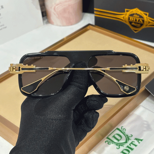 DTA Luxury Premium 461 Aviators - Image 16
