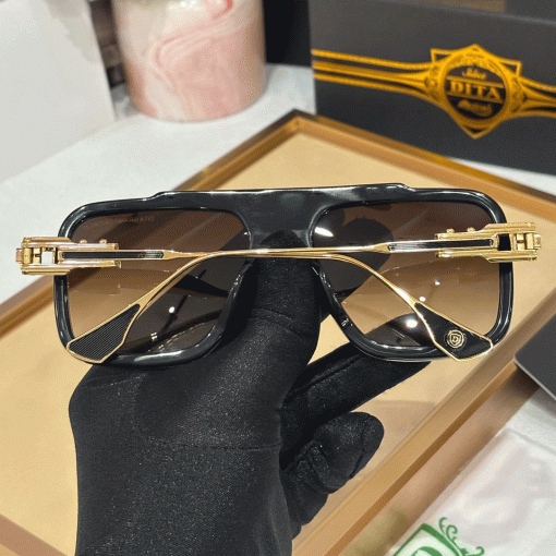 DTA Luxury Premium 461 Aviators - Image 15