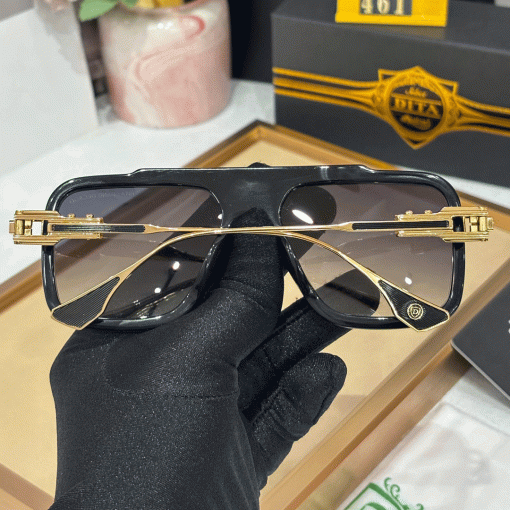 DTA Luxury Premium 461 Aviators - Image 14